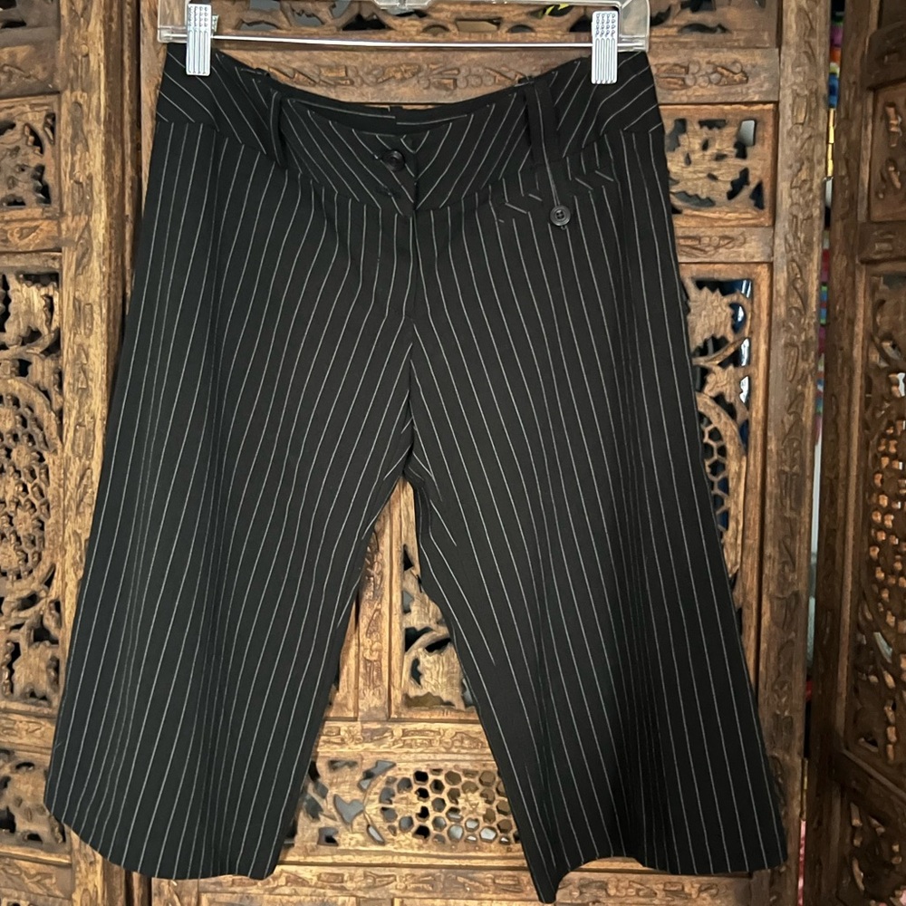 Have capri pants